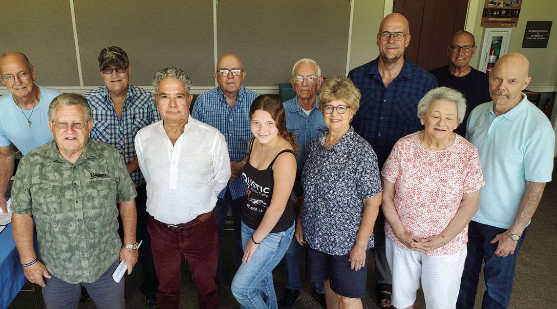 Cajun traditions featured at Longfellow-Evangeline