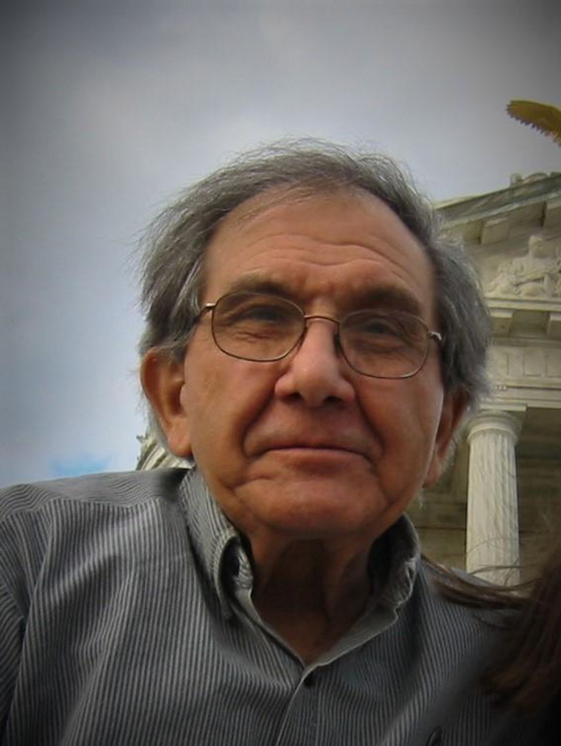 Carl John Huval Carl John Huval
