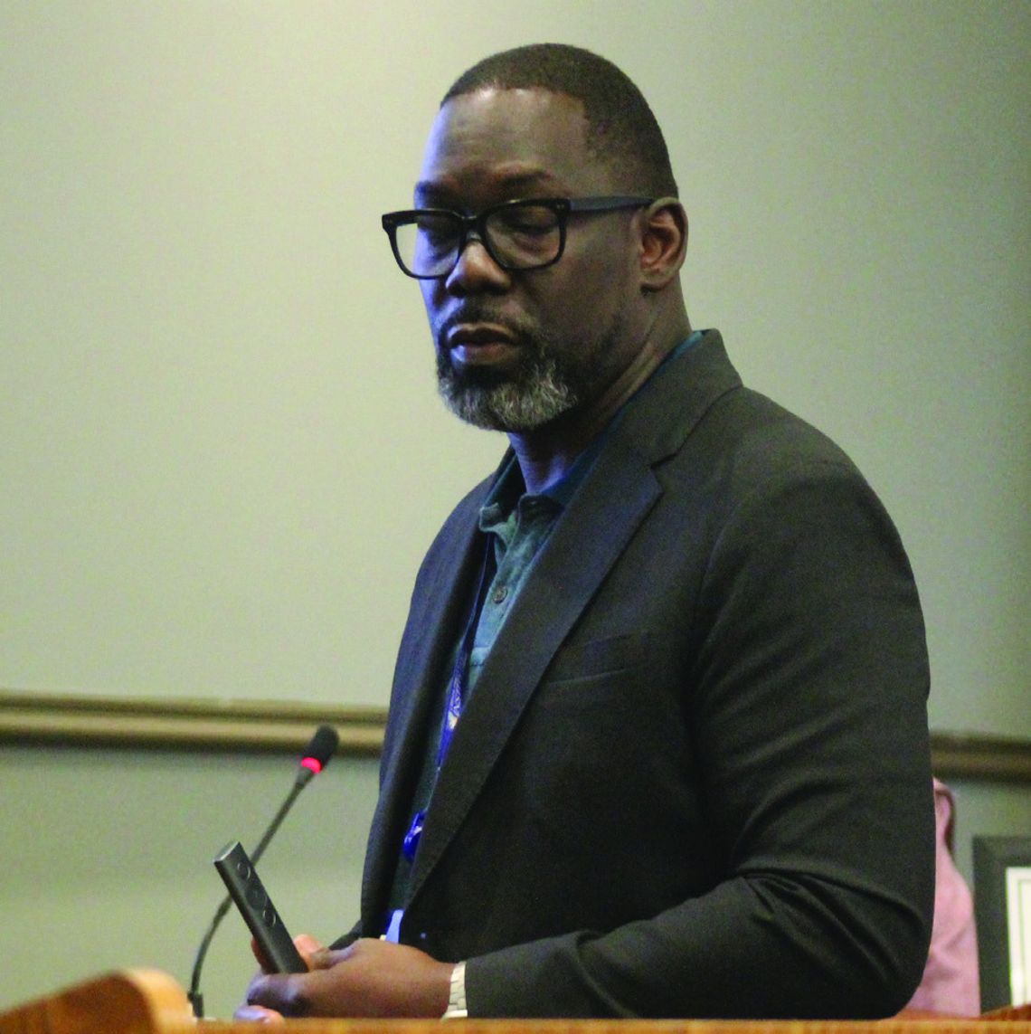 Catahoula Elementary will not be reopening