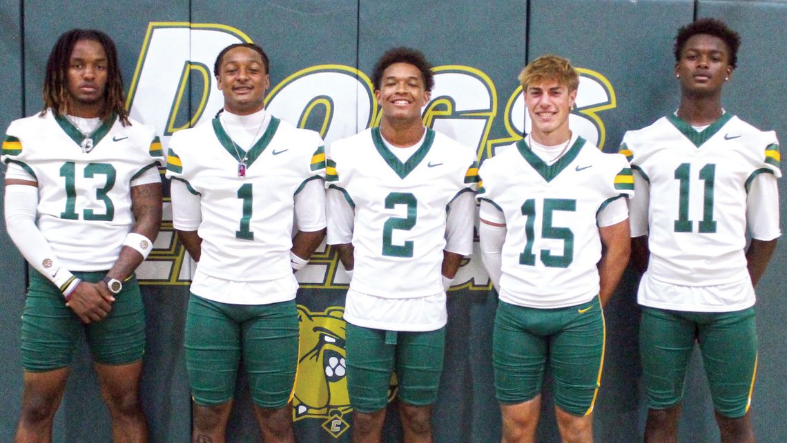 Cecilia brings new QB, defensive front to season