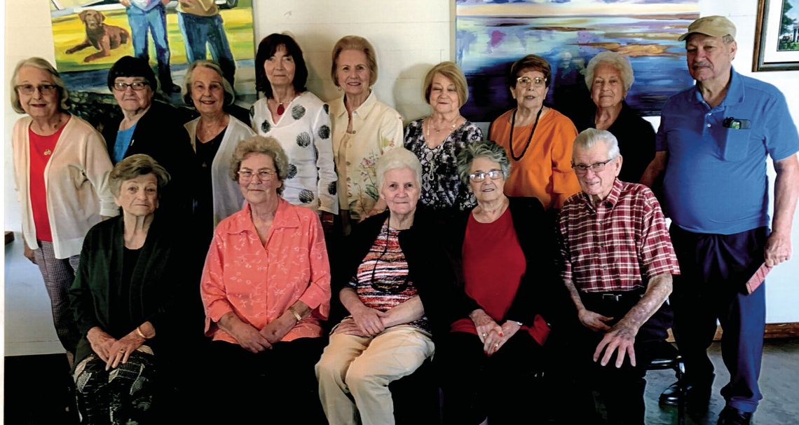 Cecilia Class of 1959