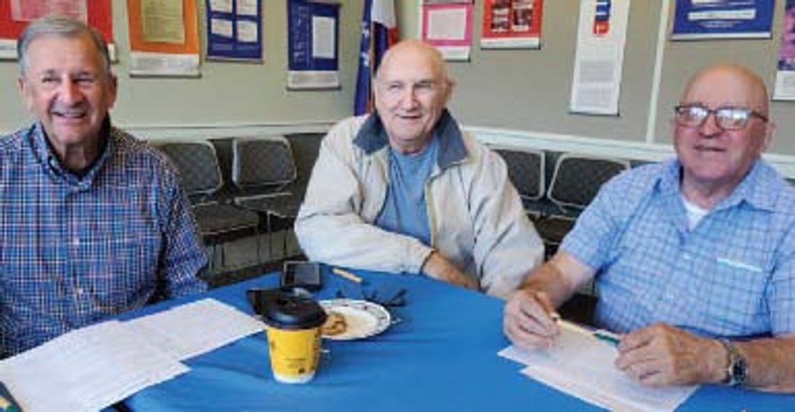 Cecilia High launches project to preserve Bulldog Band legacy