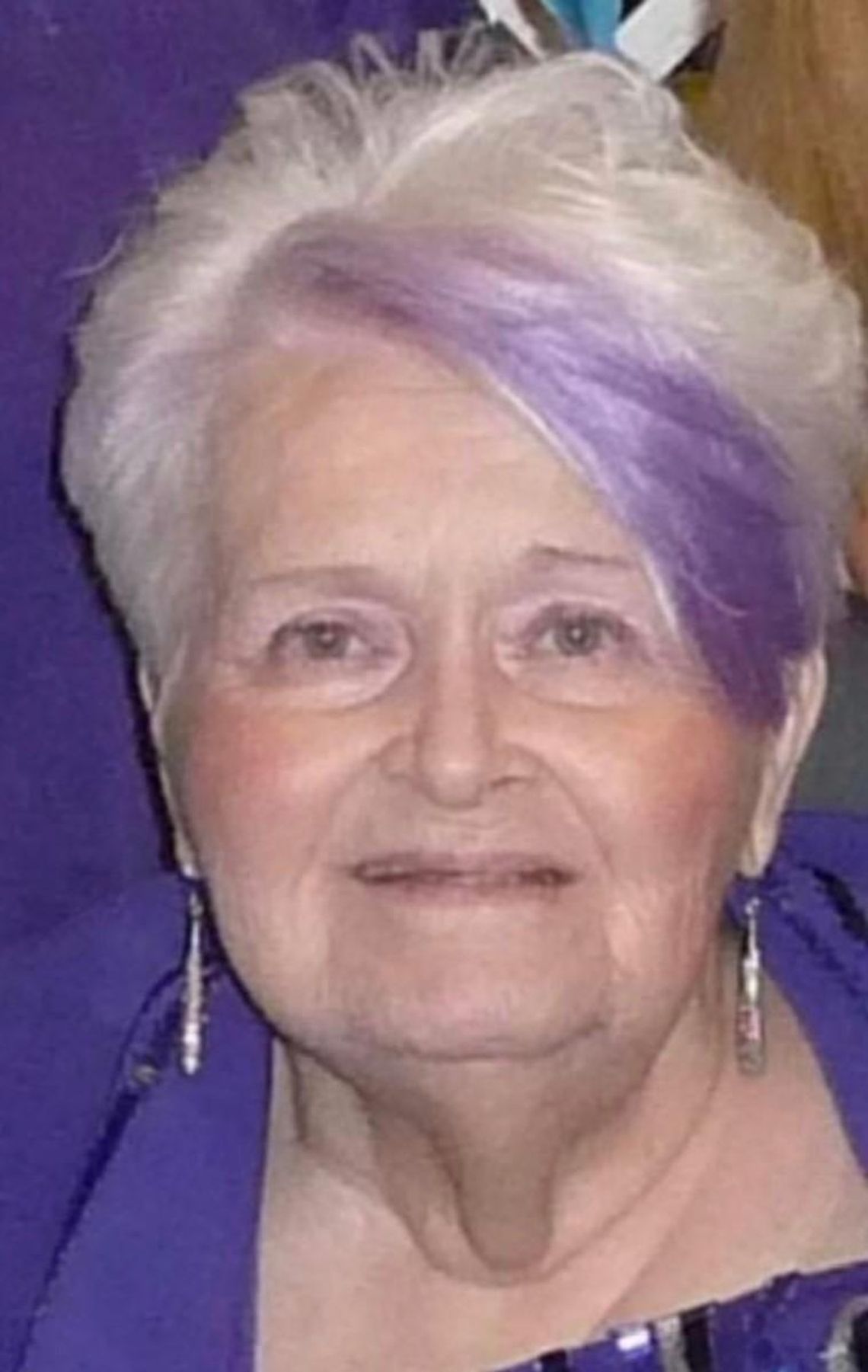 Charline Dahlquist Charline Dahlquist