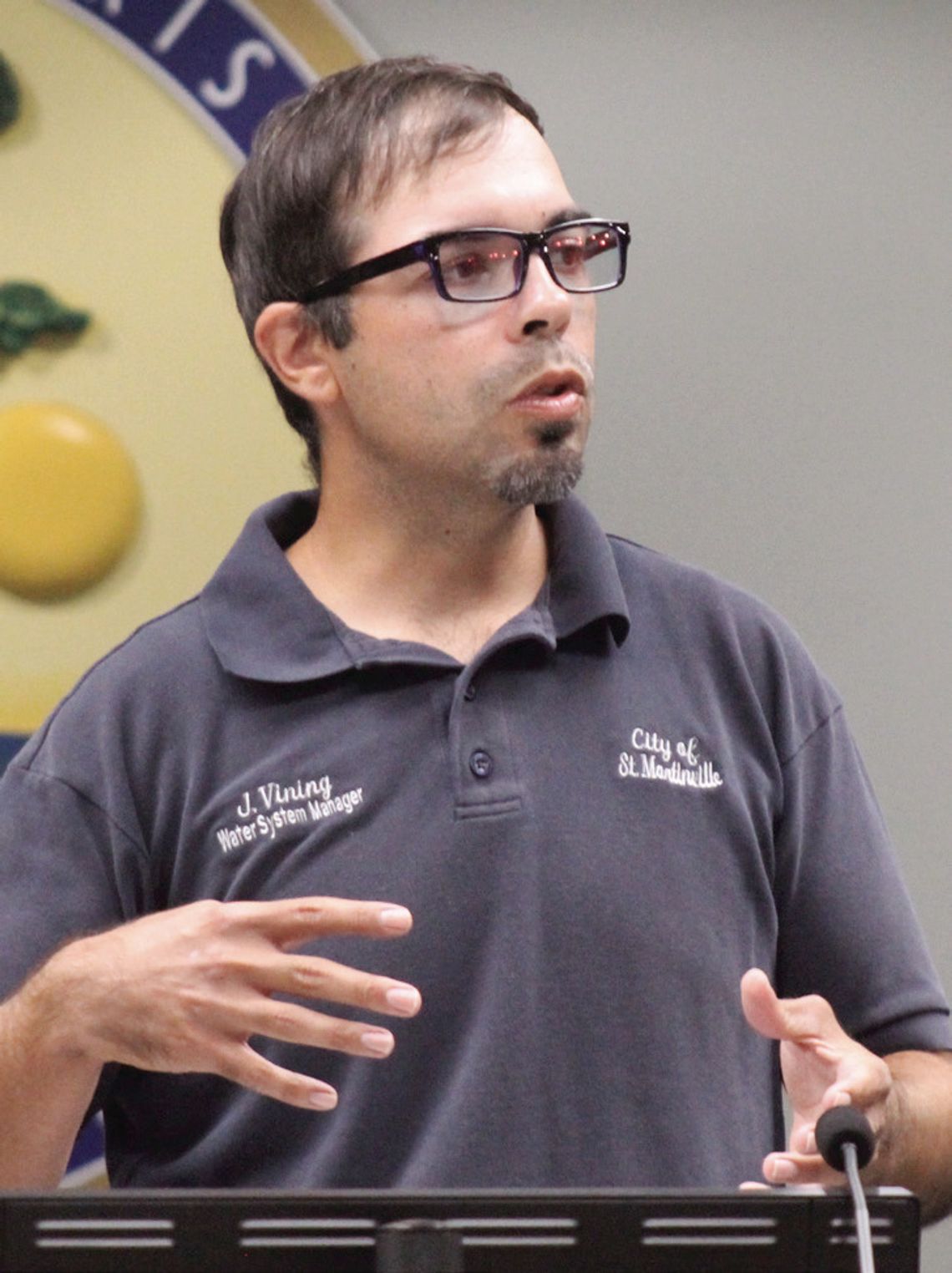 City water issues on north end of town cleared up, Consolidated Water District board told
