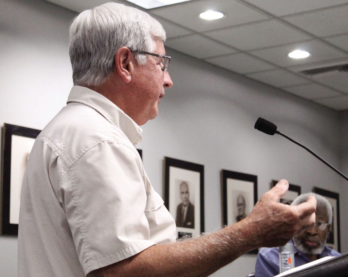 Clean opinion given on parish government audit for 2025 Clean opinion given on parish government audit for 2025