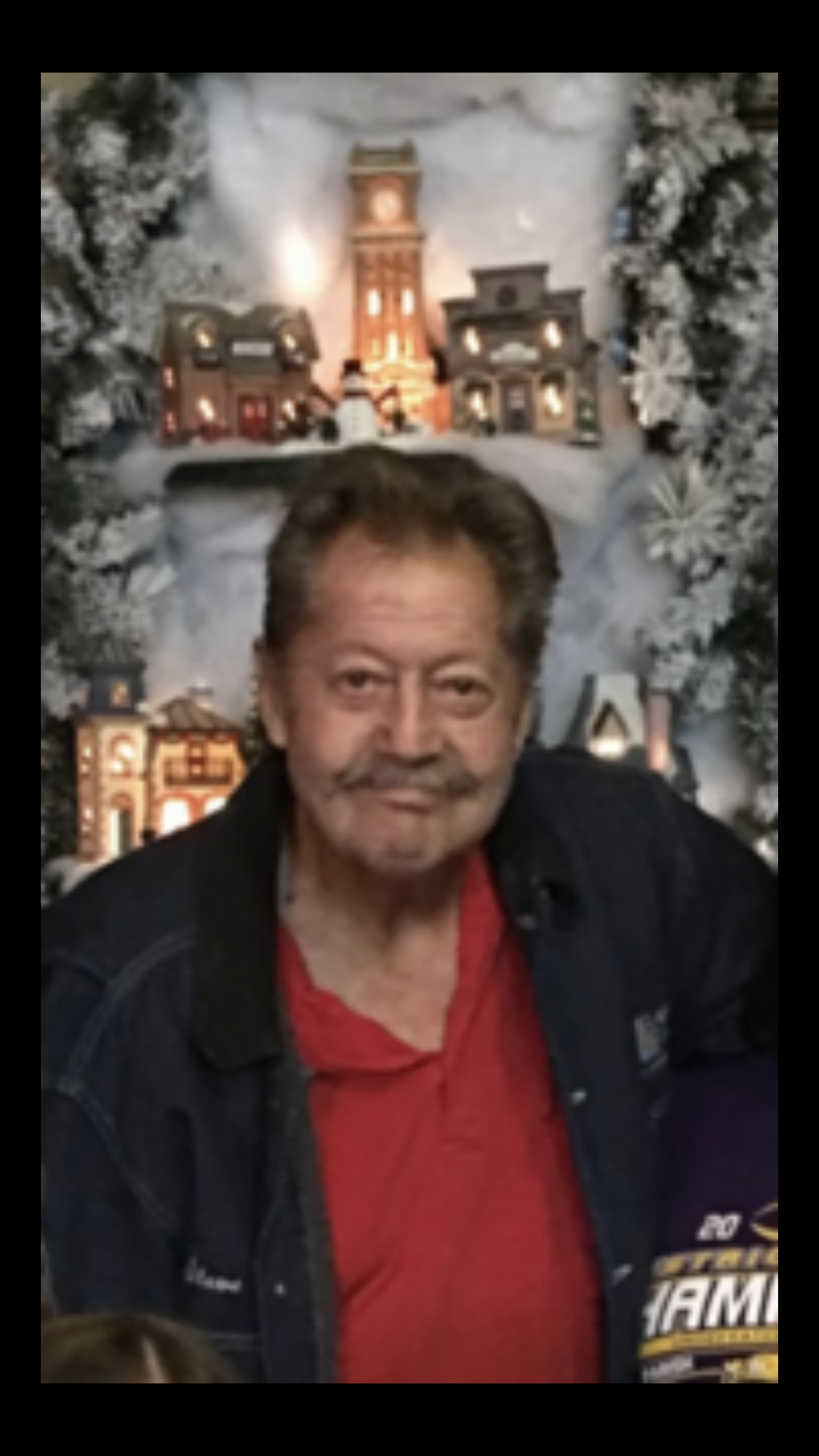 Clyde Francis Akers Jr. Clyde Francis Akers Jr.