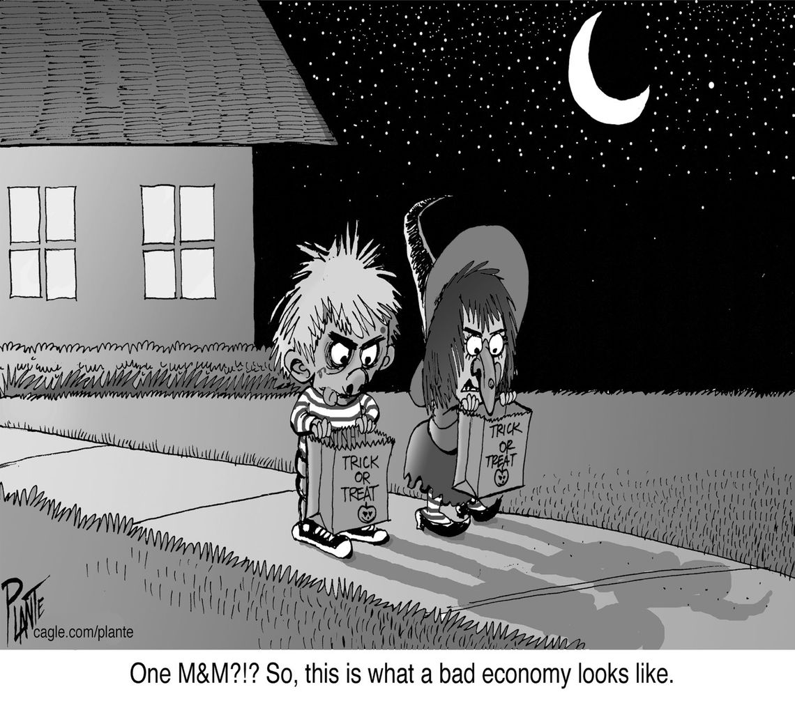 Congress cannot overthrow the government by shutting it down Congress cannot overthrow the government by shutting it down