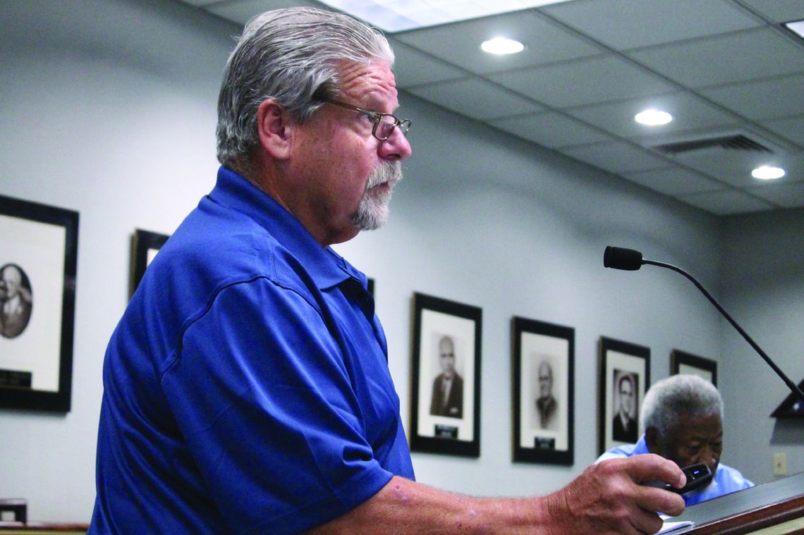 Congressional delegation hears U.S. 90 flood concerns Congressional delegation hears U.S. 90 flood concerns