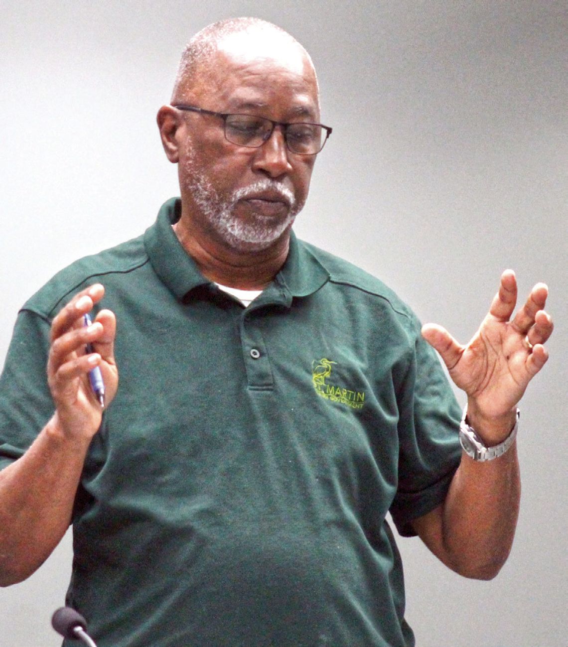 Consolidated Water District preparing to move forward with new water well