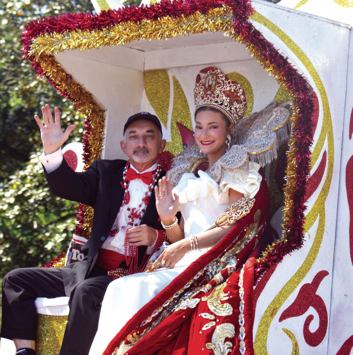 Crawfish Festival 2026