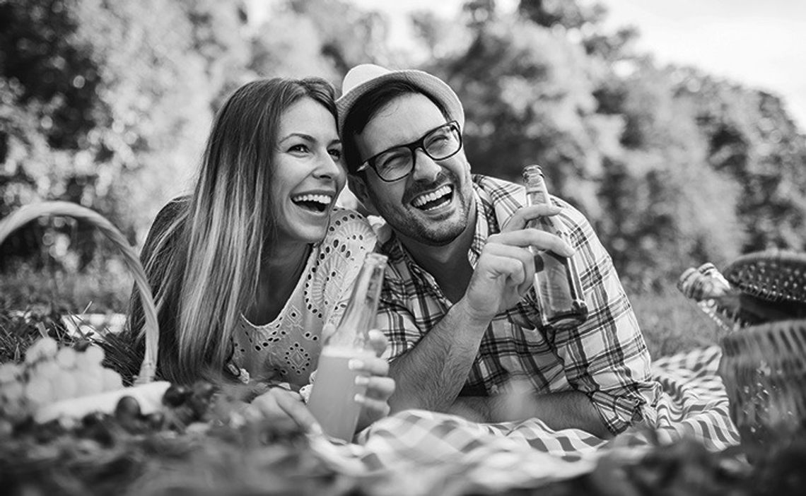 Create the perfect picnic