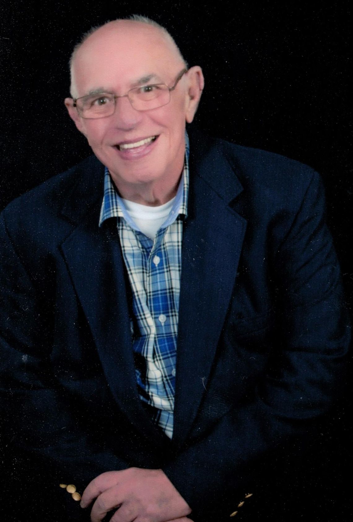 Dr. Lloyd H. Boulet Jr., M.D. Dr. Lloyd H. Boulet Jr., M.D.