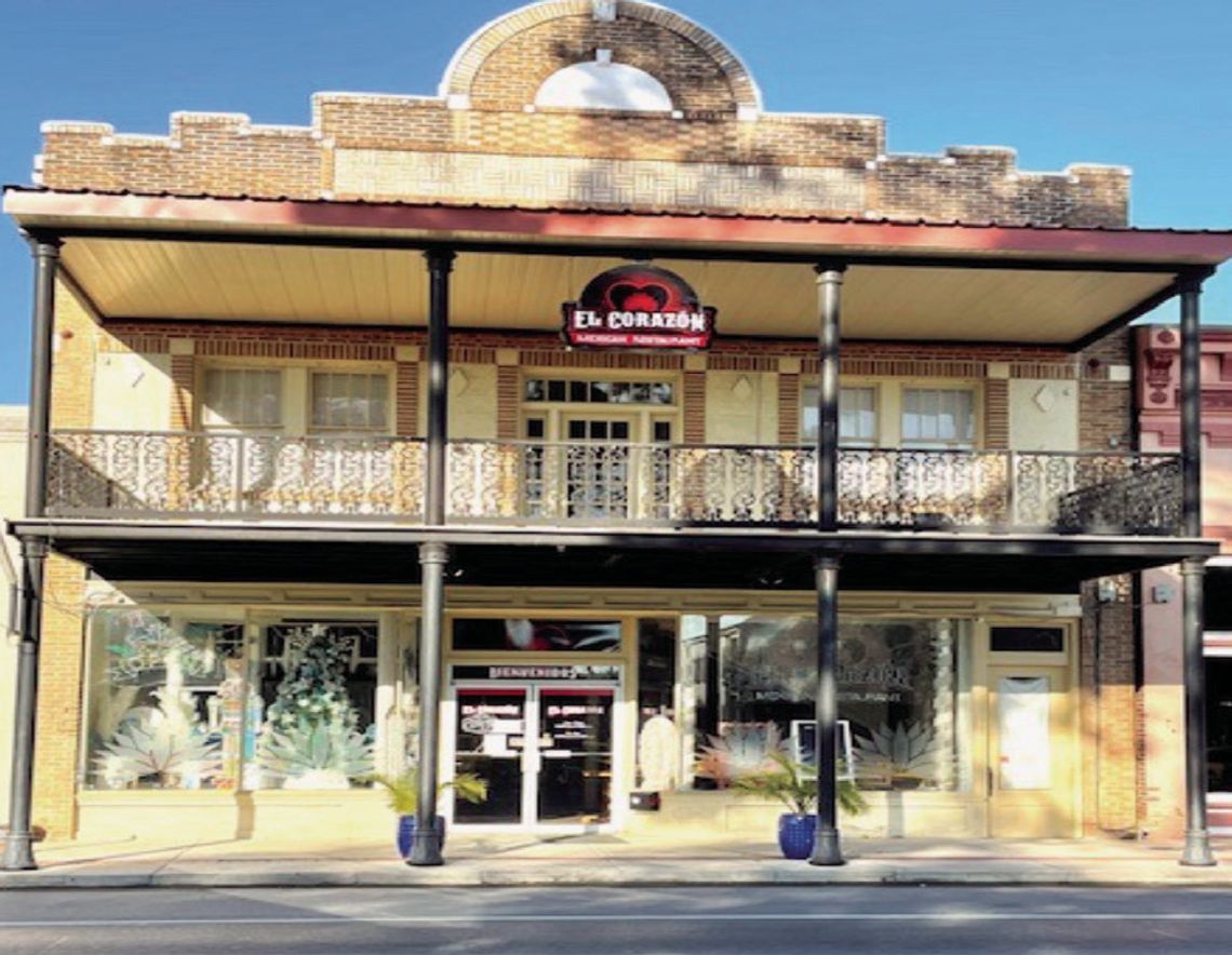 El Corazon Restaurant El Corazon Restaurant