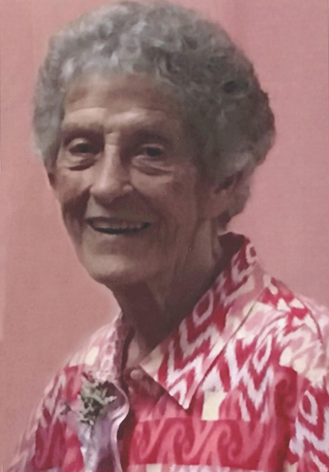 Elaine Guidry Chaisson Elaine Guidry Chaisson
