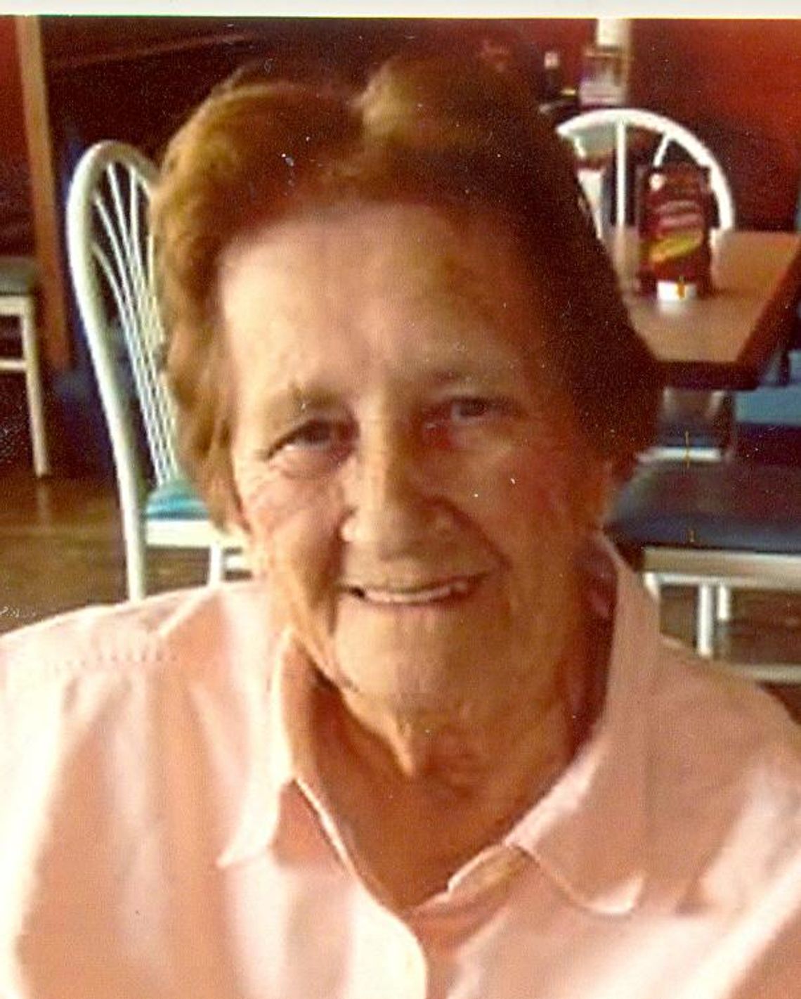 Euniva Rita Berard Euniva Rita Berard