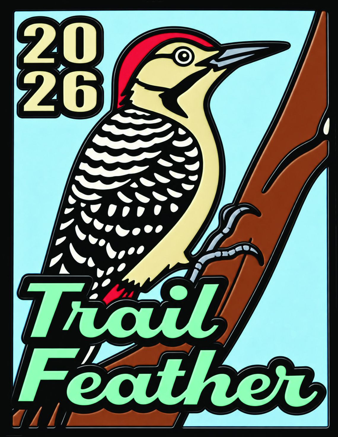 Feathers Up! Feathers Up!