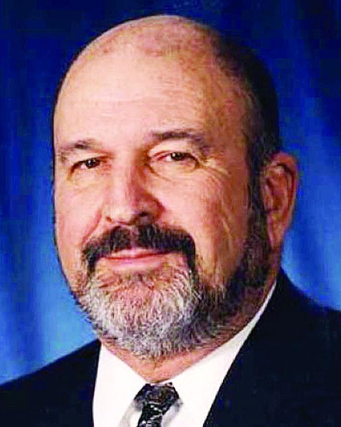 Former Gov. Mike Foster Former Gov. Mike Foster