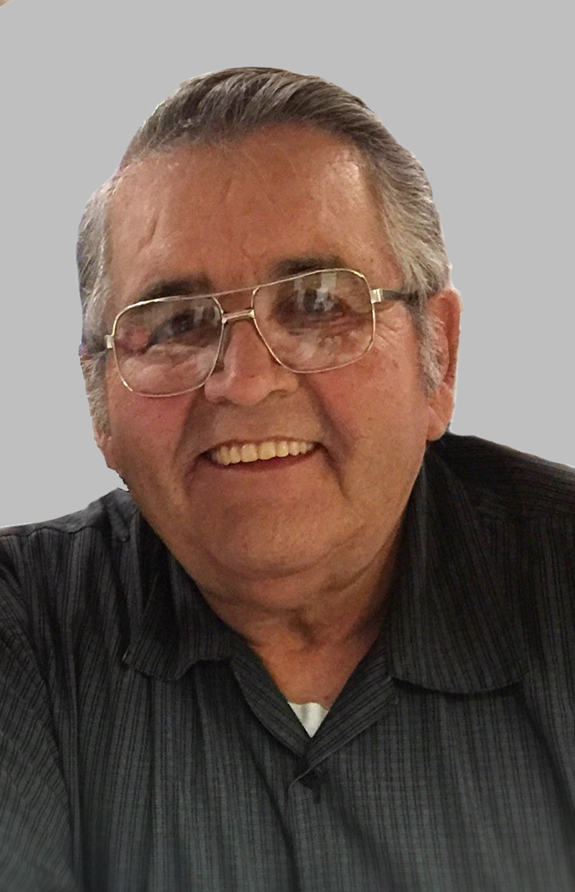 Francis ‘Frank’ Xavier Latiolais Francis ‘Frank’ Xavier Latiolais