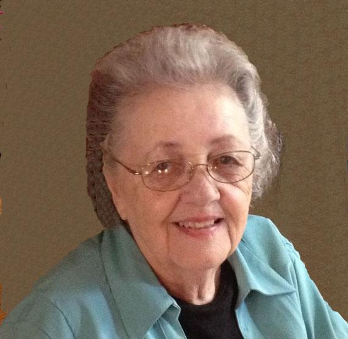 Genevieve H. Huval Genevieve H. Huval