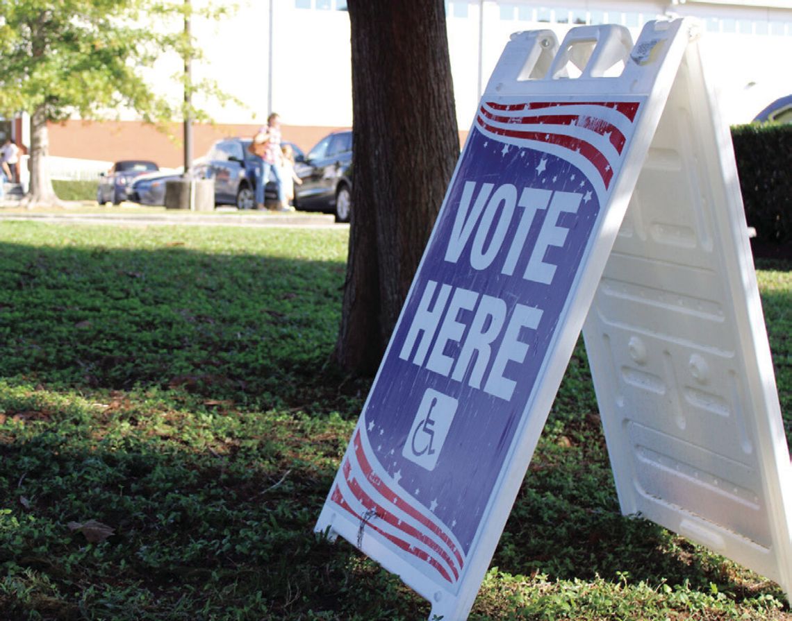 ‘Human error’ switches status of 67,000 La. voters to inactive ‘Human error’ switches status of 67,000 La. voters to inactive