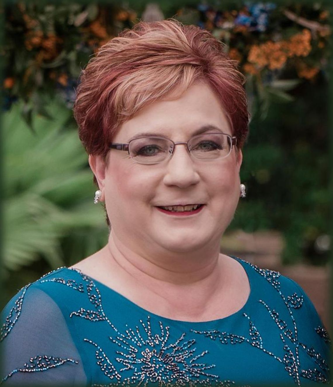 Karen Hebert Poché Karen Hebert Poché