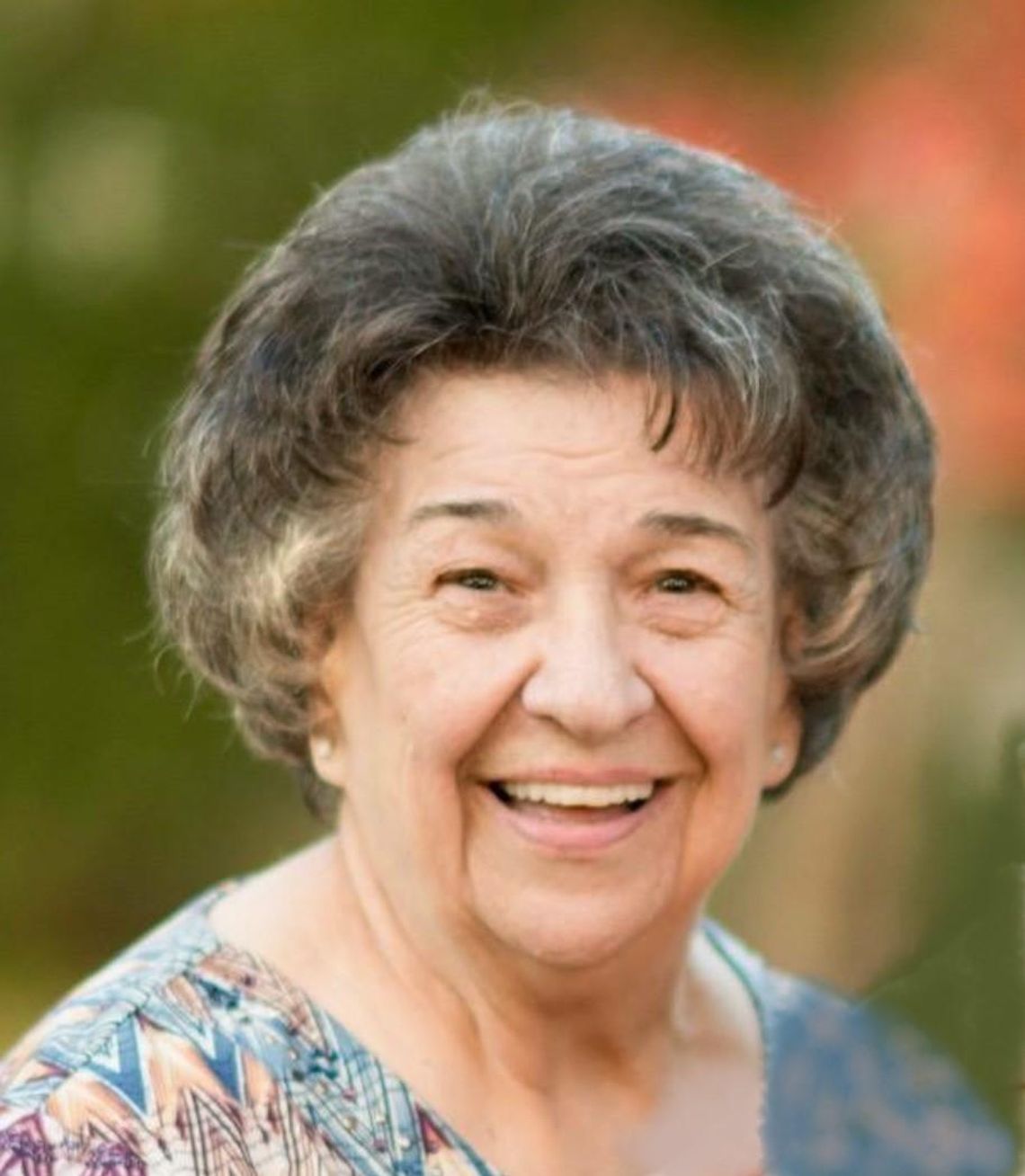 Katie Mae (Romero) Moore