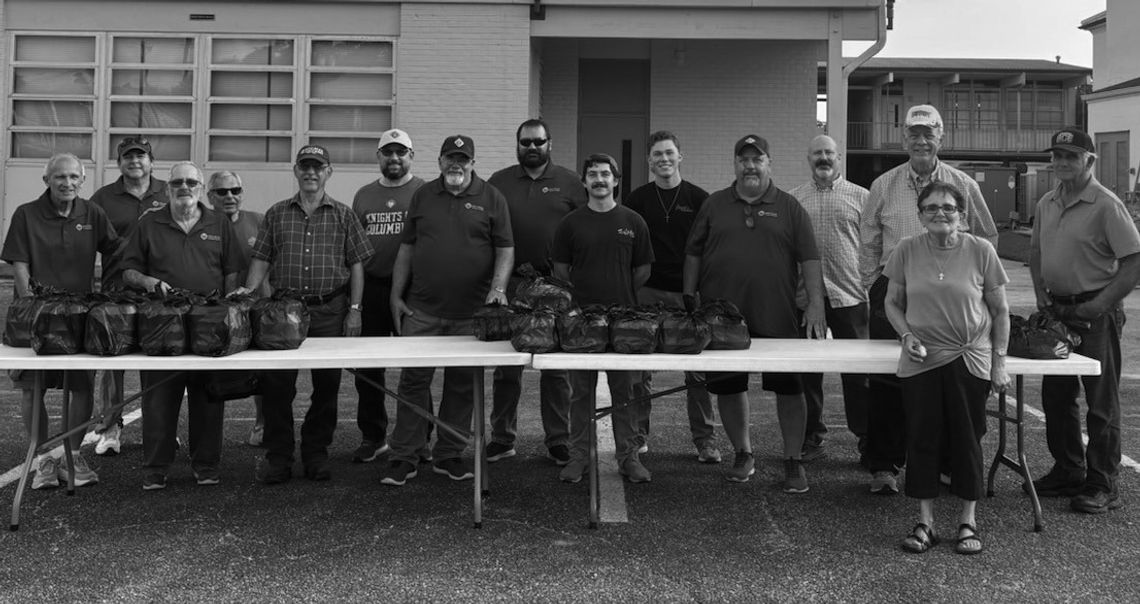 KC fundraiser