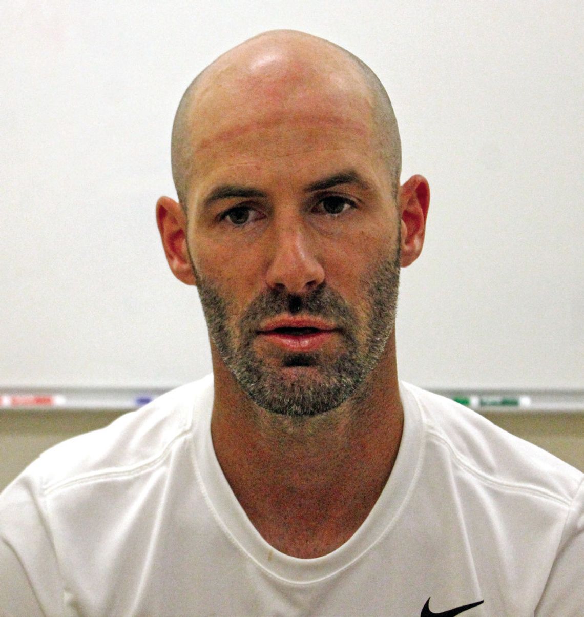 Kreamer heading into first season at SMSH