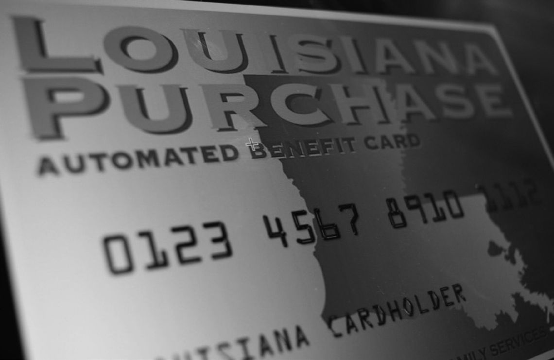 La. prepares to continue SNAP benefits with $150M in state funding monthly La. prepares to continue SNAP benefits with $150M in state funding monthly