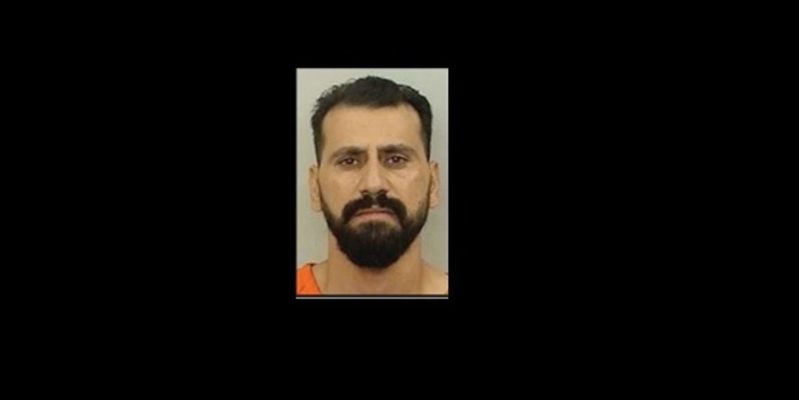 Lafayette resident accused of taking part in terror attack in Israel, booked into St. Martin Parish Jail