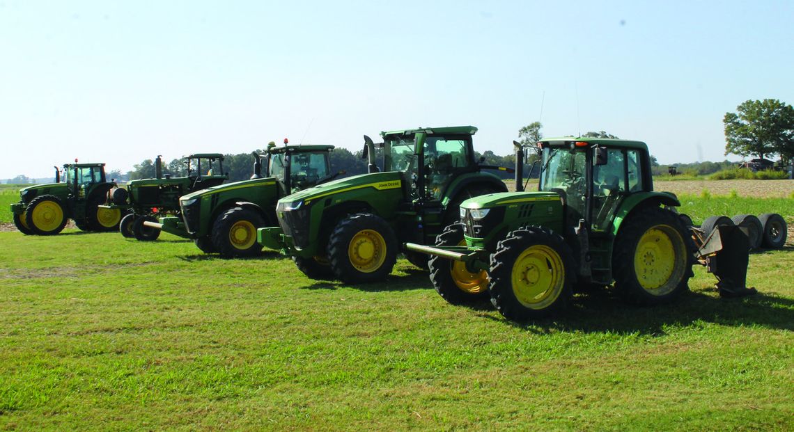 LaSuCa processing around 21,000 tons of cane daily