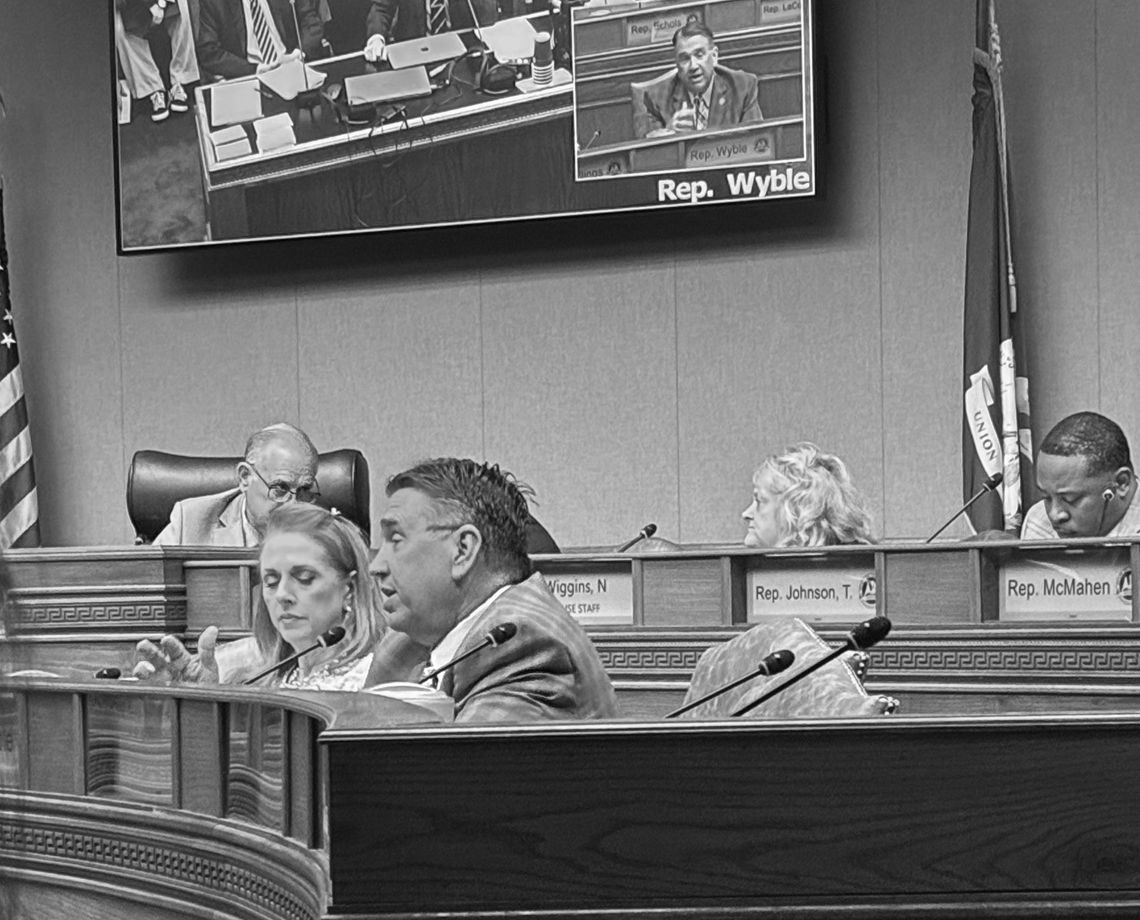 Lawmakers urge caution before further lowering state income tax Lawmakers urge caution before further lowering state income tax