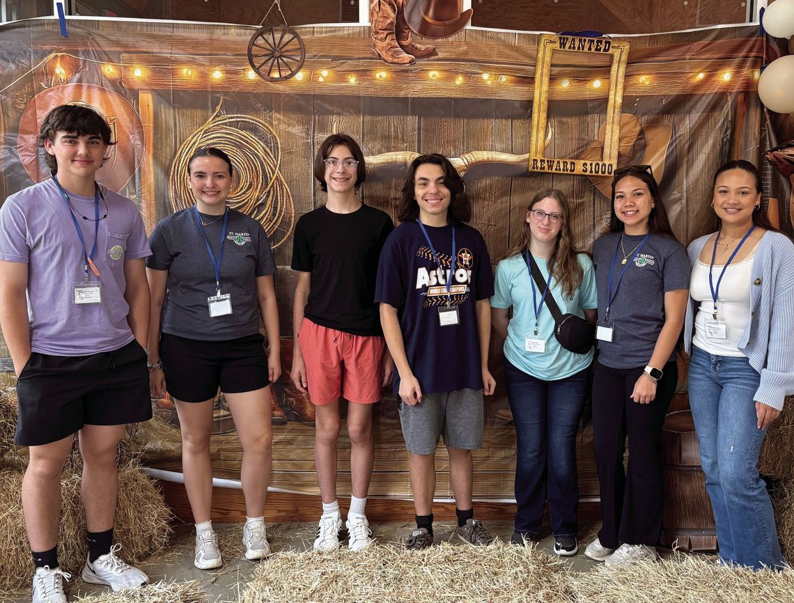 Leadership Conference