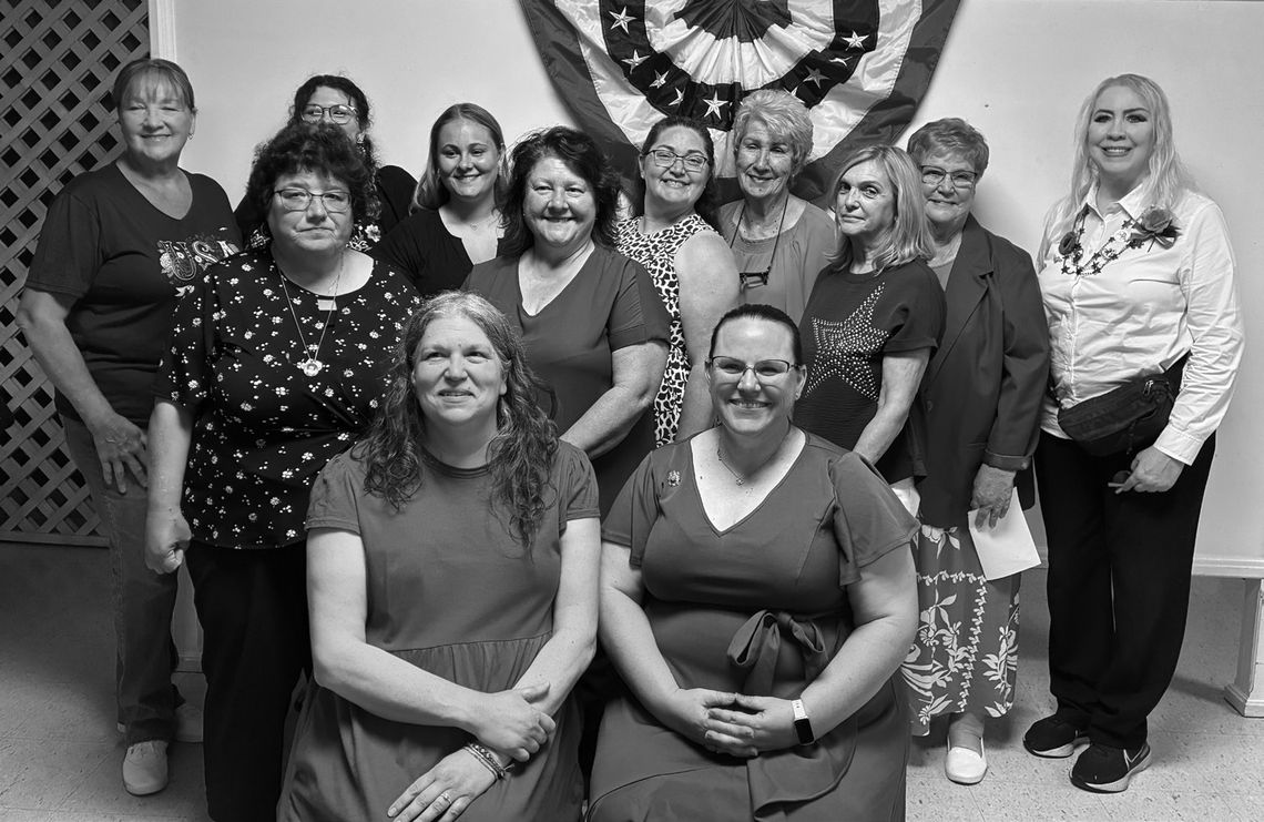LEGION AUXILIARY