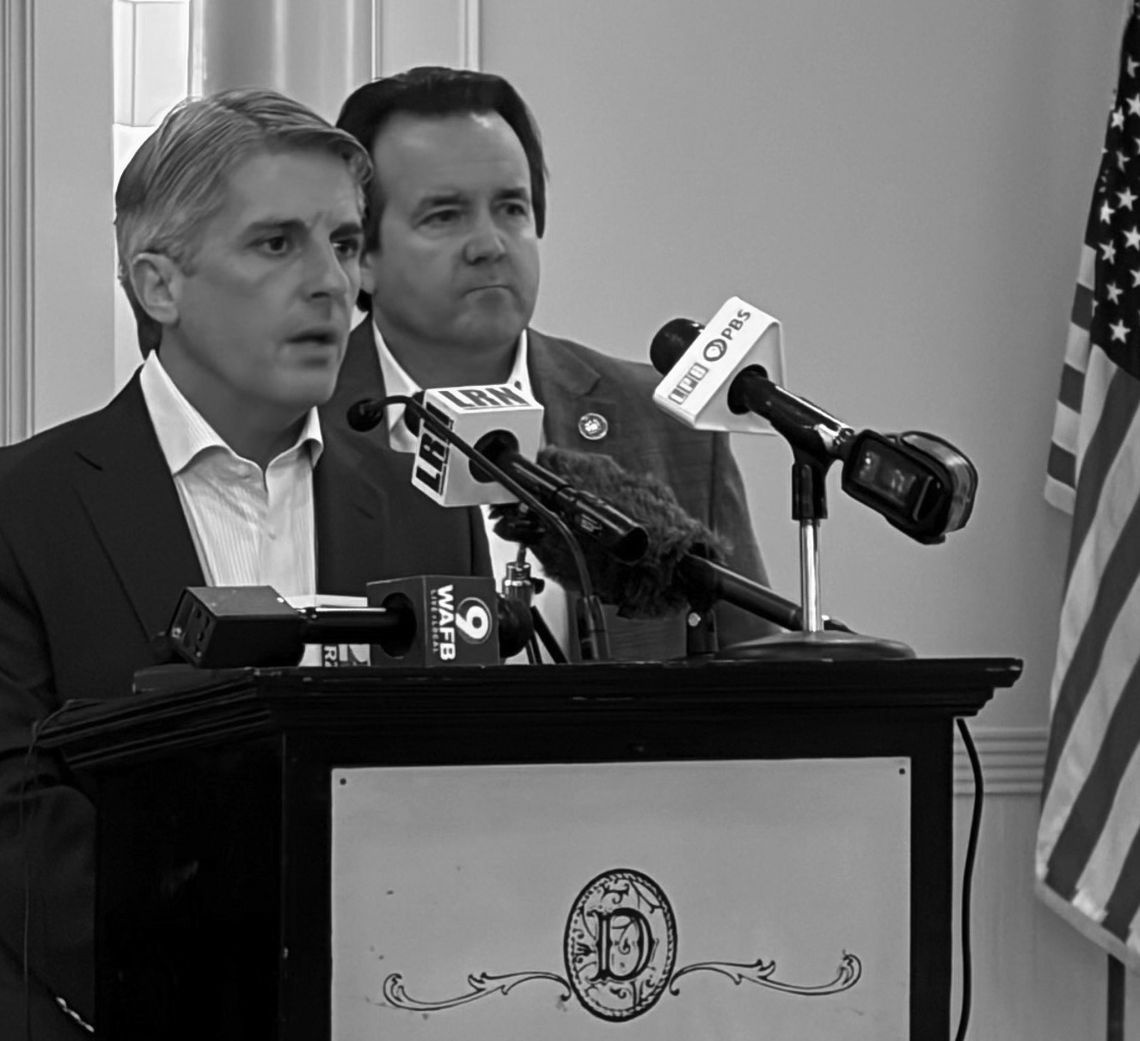 Legislative leaders skeptical of bills to provide local control of carbon capture projects Legislative leaders skeptical of bills to provide local control of carbon capture projects