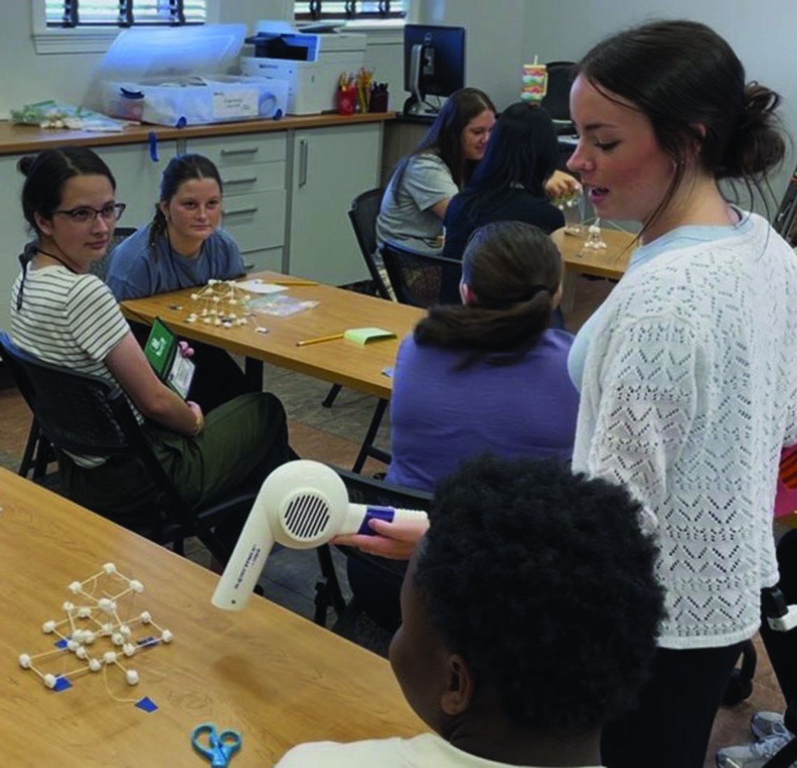 LSU AgCenter seeks applicants for 2027 internship program LSU AgCenter seeks applicants for 2027 internship program