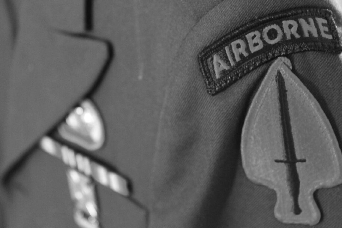 Lying about military service could carry prison sentence under new proposal