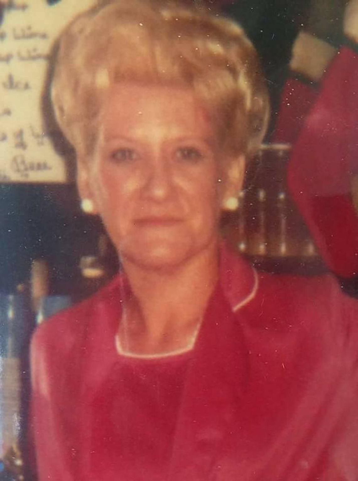 Marie Vernice Angelle Marie Vernice Angelle