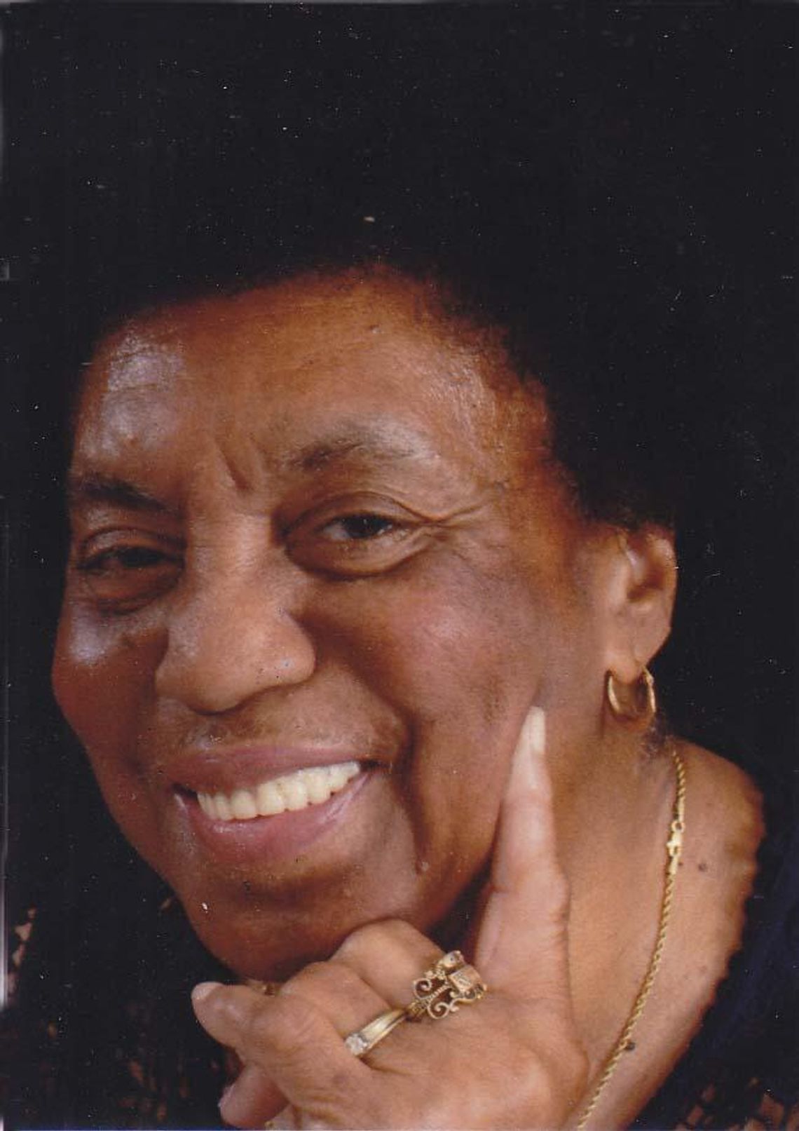 Mary Lois Williams Mary Lois Williams