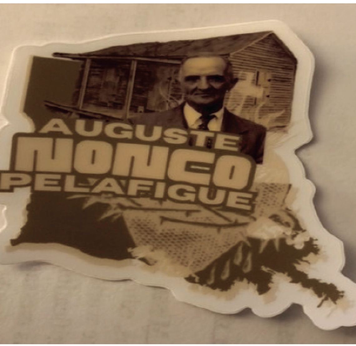 Members of the community