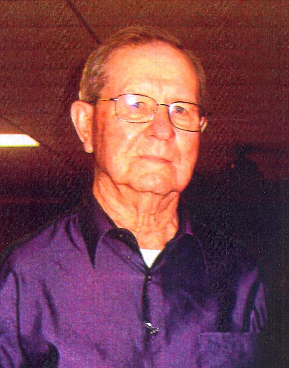 Milton Theriot