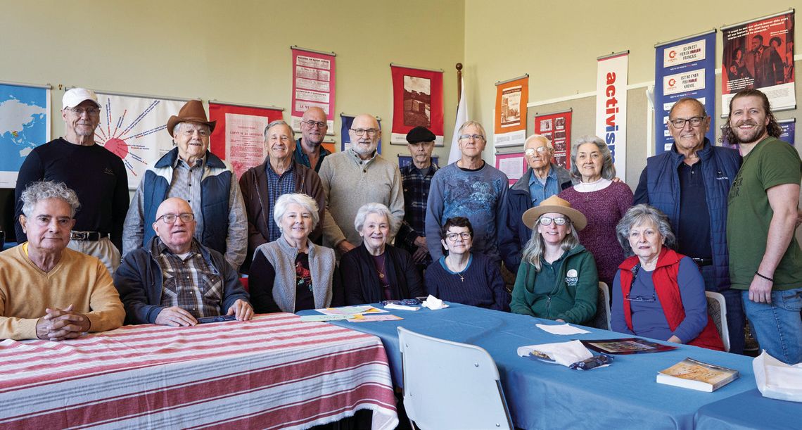 New book traces French Colonial roots in early La.