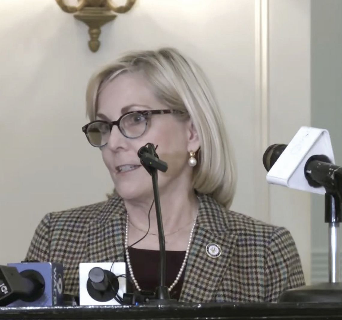 New La. voting machines will cost $100 million