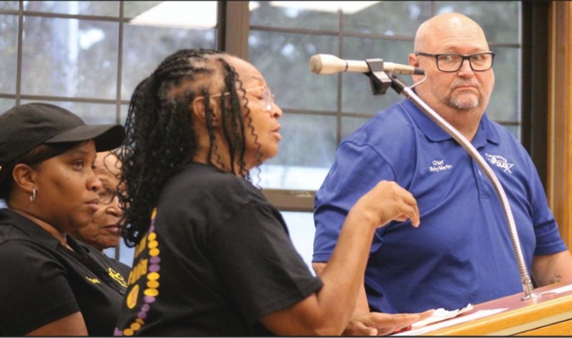 Newcomers Club sets dates for ’26 Mardi Gras Festival, ’27 parade