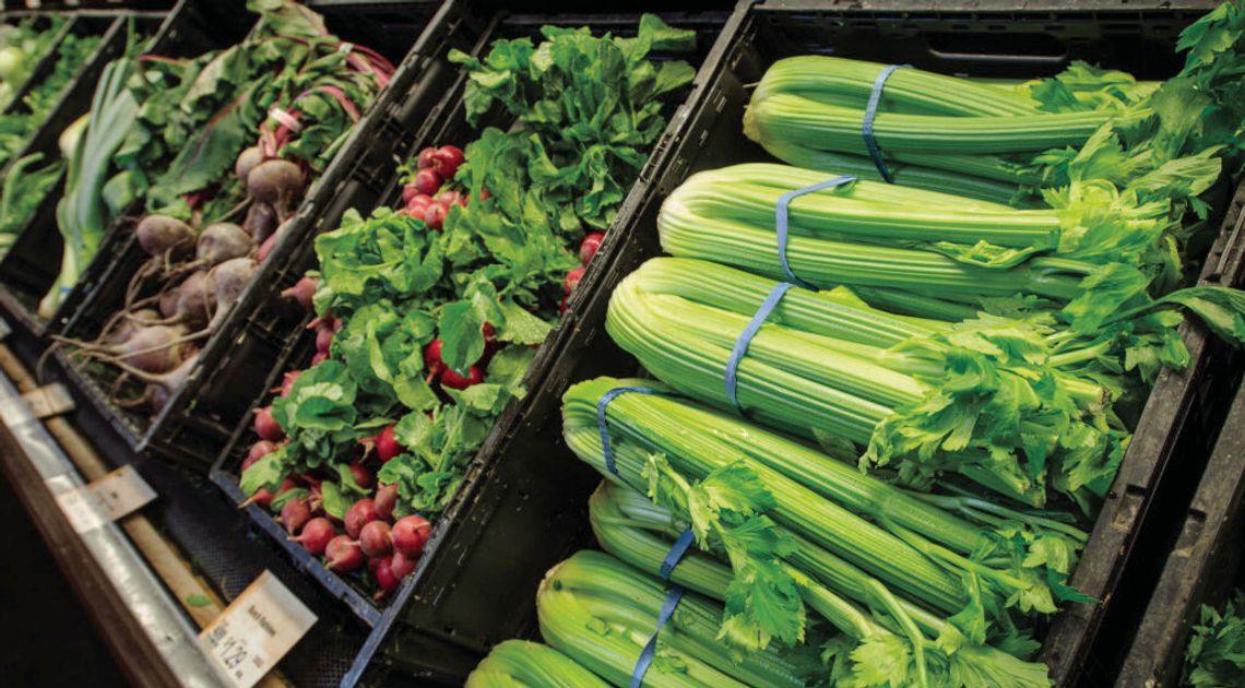 Parasitic food poisoning illnesses on the rise in Louisiana