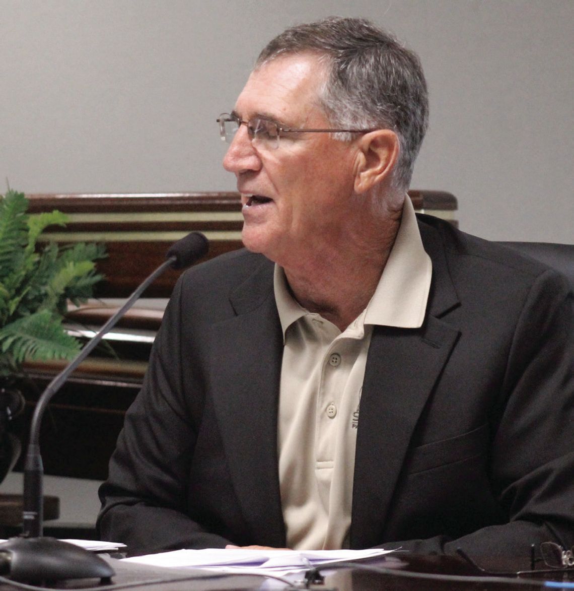 Parish council votes to reject all bids on central office expansion