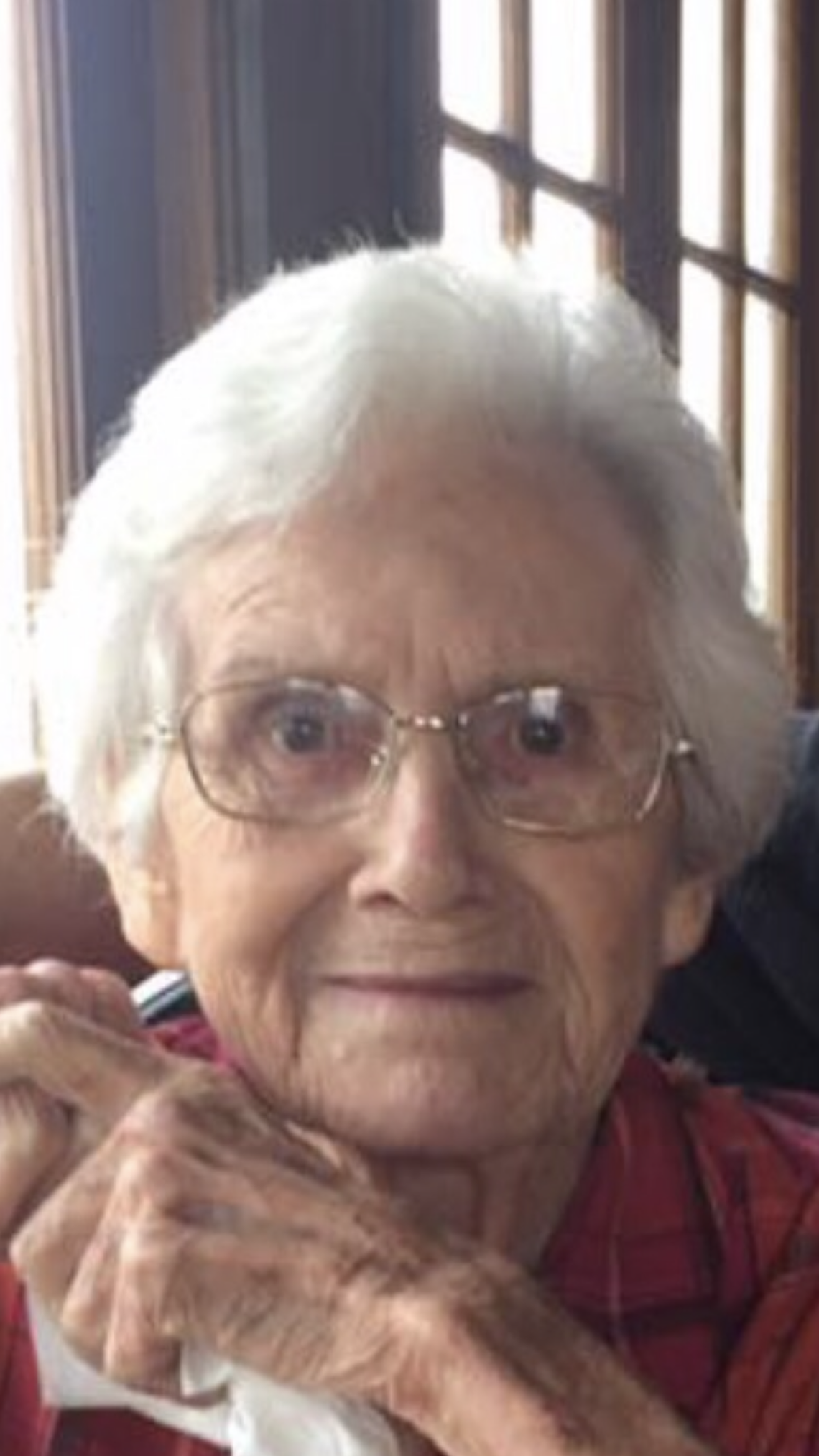 Patsy Delaune Akers Patsy Delaune Akers