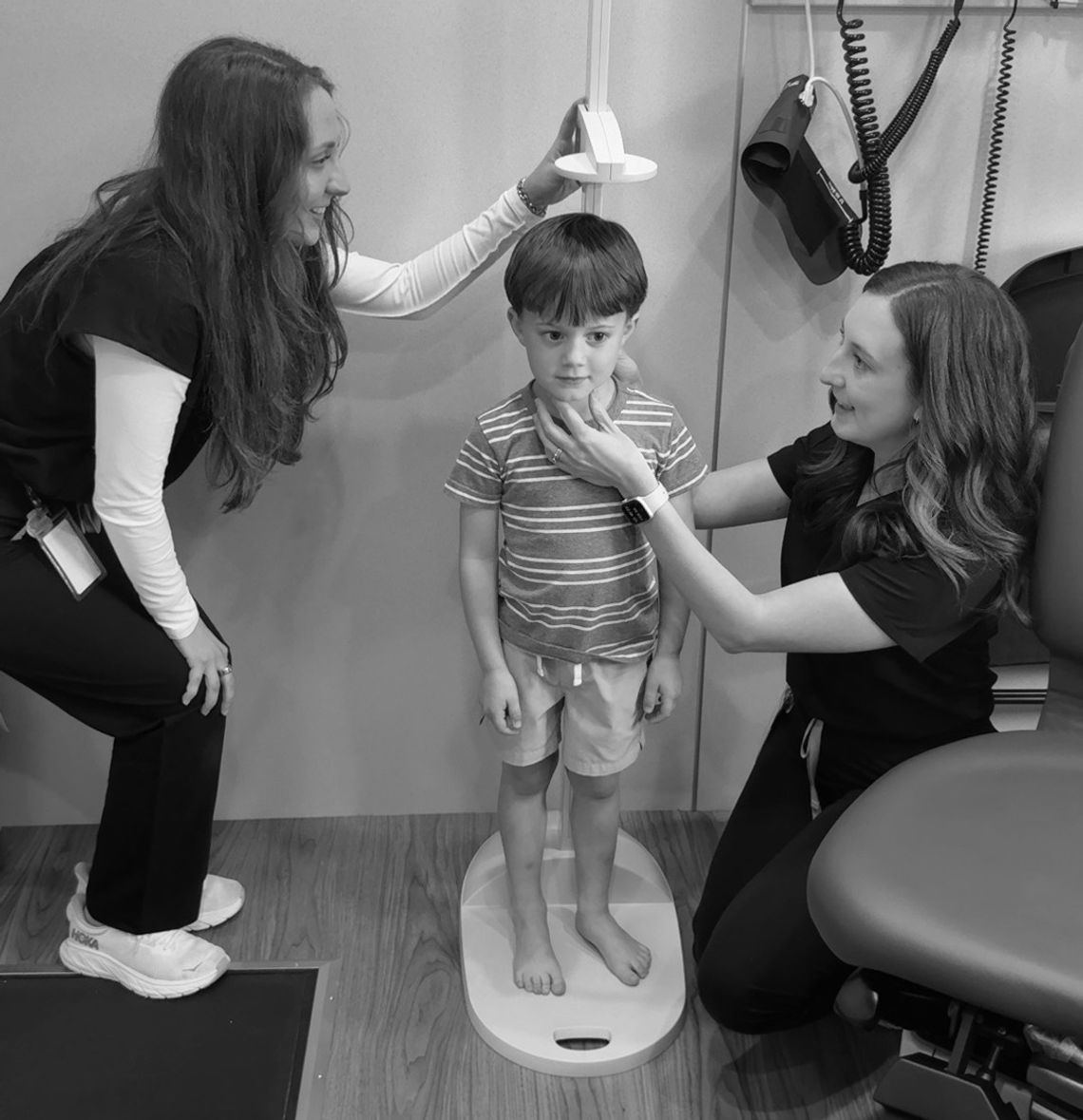 Pennington and LSU AgCenter partner to expand La. family health study Pennington and LSU AgCenter partner to expand La. family health study