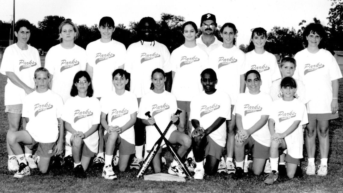 - Picture from the past