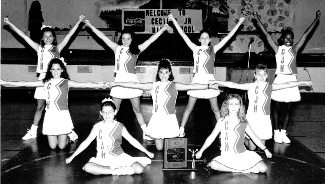 - Picture from the past -